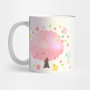 June Birthday gift idea Mug